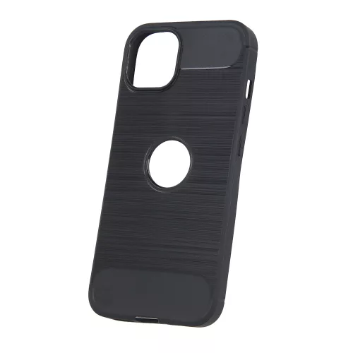 Simple Case iPhone 13 6,1" tok, fekete