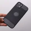 Simple Case iPhone 13 6,1" tok, fekete