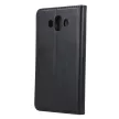 Smart Magnetic oldalra nyíló tok Samsung Galaxy S22, fekete