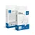 Blue Star hálózati töltő 1A 5W USB A + kábel USB A - Lightning TFK-TC-1100B, fehér