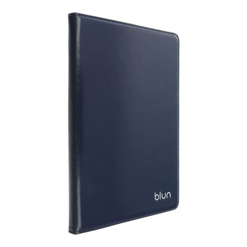 Blun univerzális tablet tok 10" UNT, kék
