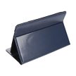 Blun univerzális tablet tok 10" UNT, kék