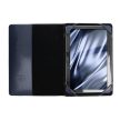Blun univerzális tablet tok 10" UNT, kék