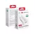 FORCELL F-ENERGY TFK-TC-1099 hálózati töltő USB A QC3.0 2,4A 18W, fehér