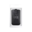 Deko univerzális tok iPhone 15 Pro Max/14 Pro Max/13 Pro Max/12 Pro Max/15 Plus/14 Plus, fekete