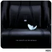 Diablo Chairs X-One 2.0 Normal Size, gamer szék, fekete
