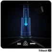 Diablo Chairs X-Player 2.0 Normal Size, gamer szék, fekete