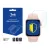 3MK fólia ARC FS Apple Watch 4 44mm fólia Fullscreen teljes képernyős fólia, átlátszó