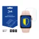 3MK fólia ARC FS Apple Watch 4 44mm fólia Fullscreen teljes képernyős fólia, átlátszó