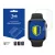 3MK védőfólia Watch Protection ARC Apple Watch 5 44mm