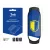 3MK Folia ARC Xiaomi Mi Band 5 Watch Folia Fullscreen védőfólia