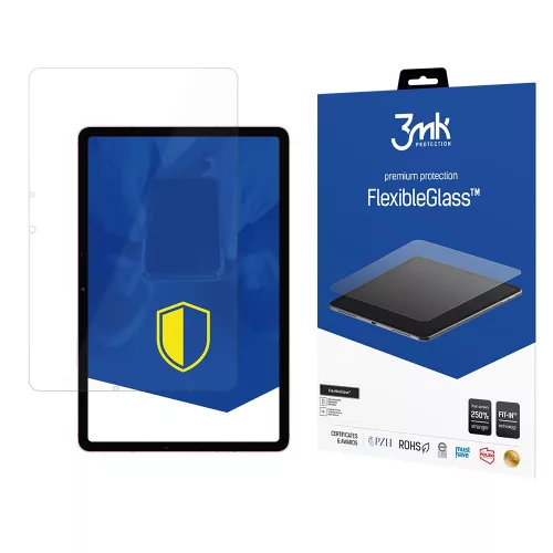 3MK FlexibleGlass Sam Tab S7 11" T870/ T875 hibrid üvegfólia