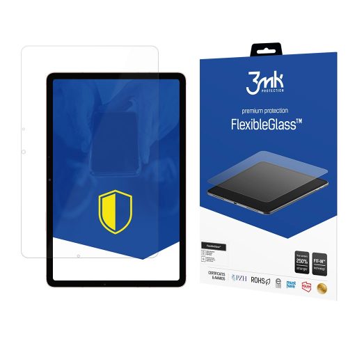 3MK FlexibleGlass Sam Tab S7 Plus 13" T970/T975 hibrid üvegfólia