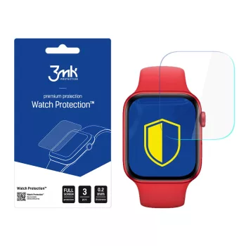 3MK védőfólia Watch Protection ARC Apple Watch SE 44mm