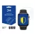 3MK Apple Watch 6 44mm Watch Protection™ v. ARC+ kijelzővédő fólia