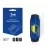 3MK Folia ARC Xiaomi Mi Band 6 Watch Folia Fullscreen védőfólia