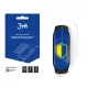 3MK Folia ARC Xiaomi Mi Band 6 Watch Folia Fullscreen védőfólia