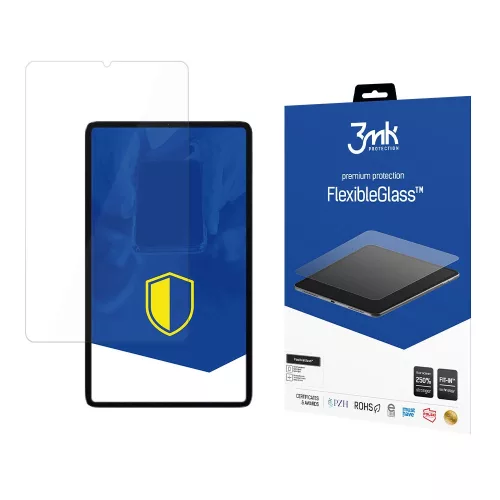 3MK FlexibleGlass Xiaomi Tab 5 11" hibrid üvegfólia