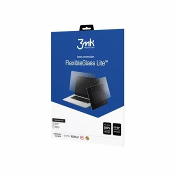   3MK FlexibleGlass Lite Macbook Pro 16" 2021 hibrid üvegfólia