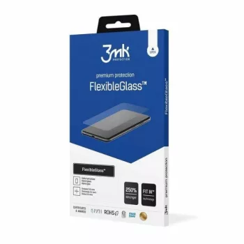   3mk FlexibleGlass MacBook Pro 16" M1/M2 hibrid üvegfólia