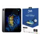3MK PaperFeeling iPad Mini 6 to 8.3", 2db fólia, átlátszó