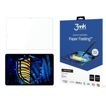   3MK PaperFeeling Sam Tab S7 Plus 12.4" 2szt/2pcs védőfólia