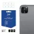 3MK Lens Protect Apple iPad Pro 12.9 5. gen. kamera védőfólia 4db