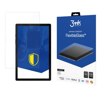   3MK FlexibleGlass Sam Tab A8 2021 10.5" hibrid üvegfólia