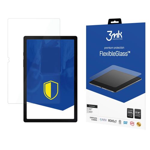 3MK FlexibleGlass Sam Tab A8 2021 10.5" hibrid üvegfólia