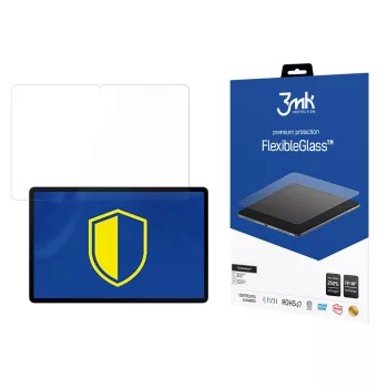  3MK FlexibleGlass Sam Galaxy Tab S8 Plus 12.4" hibrid üvegfólia