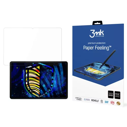 3MK Samsung Galaxy Tab S8 Paper Feeling™ 11'' védőfólia