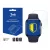 3MK védőfólia Watch Protection ARC Apple Watch SE 2022 44mm