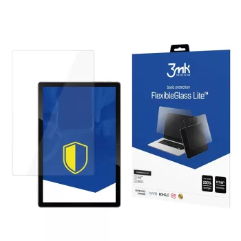   3mk FlexibleGlass Lite™ hibrid üvegfólia Samsung Galaxy Tab A7 2022