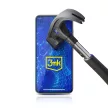 3MK HardGlass Max Lite Samsung Galaxy S23 Plus, teljes képernyős edzett üvegfólia, fekete