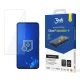 3MK Silver Protect+ Samsung Galaxy S23 Plus nedves szerelésű fólia
