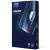 3MK Hardy Samsung Galaxy S23 Plus kémiailag kondicionált üveg, fekete