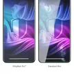 3mk Silky Matt Pro Samsung Galaxy A52 4G/5G A52s 5G védőfólia