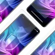 3mk Silky Matt Pro Samsung Galaxy A52 4G/5G A52s 5G védőfólia