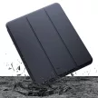 3MK Samsung Galaxy Tab S6 Lite 2020/2022 up to 12" Soft tablet tok, fekete