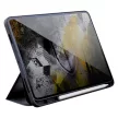 3MK Samsung Galaxy Tab S6 Lite 2020/2022 up to 12" Soft tablet tok, fekete