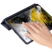 3MK Samsung Galaxy Tab S6 Lite 2020/2022 up to 12" Soft tablet tok, fekete
