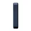 3MK PowerHouse 20000 mAh Powerbank Multi Charge QC + PD Pass-Through, fekete