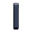 3MK PowerHouse 20000 mAh Powerbank Multi Charge QC + PD Pass-Through, fekete
