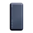 3MK PowerHouse 20000 mAh Powerbank Multi Charge QC + PD Pass-Through, fekete