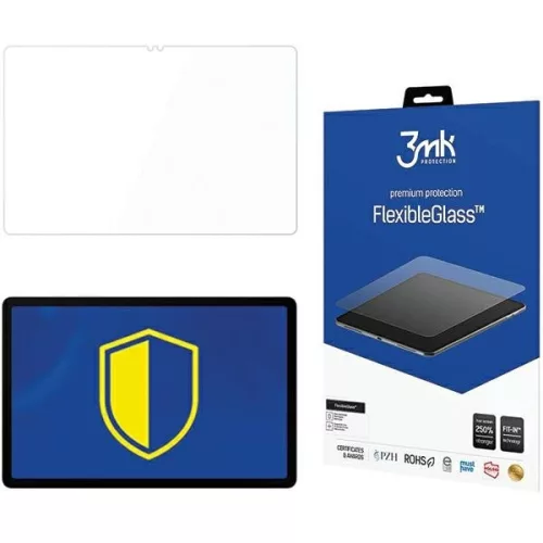 3mk FlexibleGlass™ hibrid üvegfólia Samsung Galaxy Tab S9