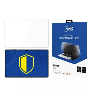   3mk FlexibleGlass Lite™ hibrid üvegfólia Samsung Galaxy Tab S9+