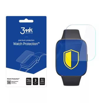   3mk Watch Protection ARC protective film Xiaomi Redmi Watch 3 Active védőfólia