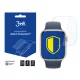 3MK Apple Watch 9 45mm Watch Protection™ v. ARC+ kijelzővédő fólia