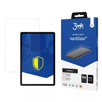   9H 3mk HardGlass™edzett üvegfólia Samsung Galaxy Tab S9 FE