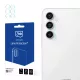 3MK Lens Protect Samsung Galaxy S23 FE kamera védőfólia 4db